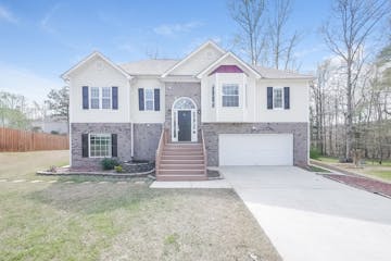 185 Vintage Trail McDonough, GA 30253